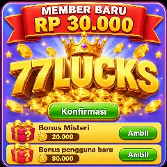 77LUCKS