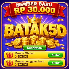 BATAK5D