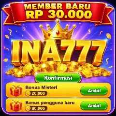INA777