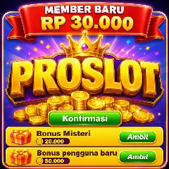 PROSLOT
