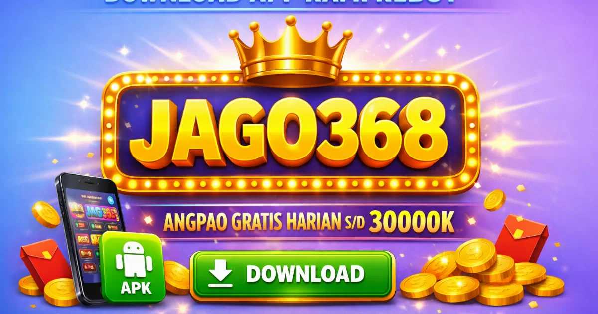 jago368 APK