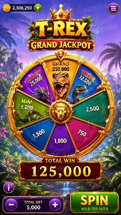 jago368 APK