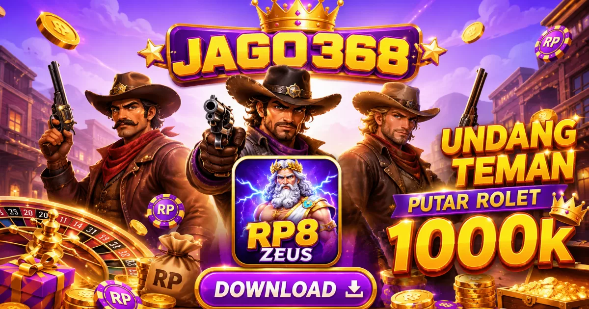 jago368 Hero 2