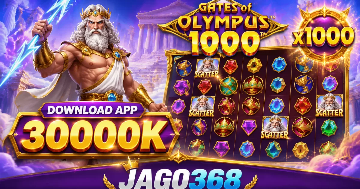 jago368 Hero 3