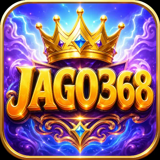jago368 Logo - Resmi jago368 - Situs Resmi | Download APK & Login
