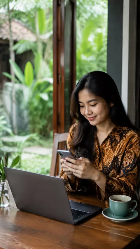 Tips Mudah Backup Data Sebelum Update Aplikasi di Ponsel Anda