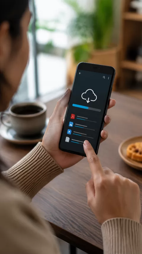 Jelajahi Fitur Unduhan Cepat di Platform Aplikasi jago368