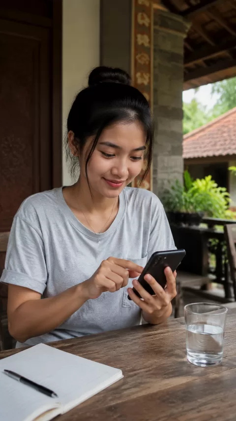Tips Ampuh Menghemat Kuota Saat Mengunduh APK di Android