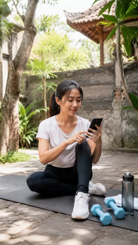 Cara Mudah Menikmati Olahraga dan Hiburan Mobile untuk Pemula