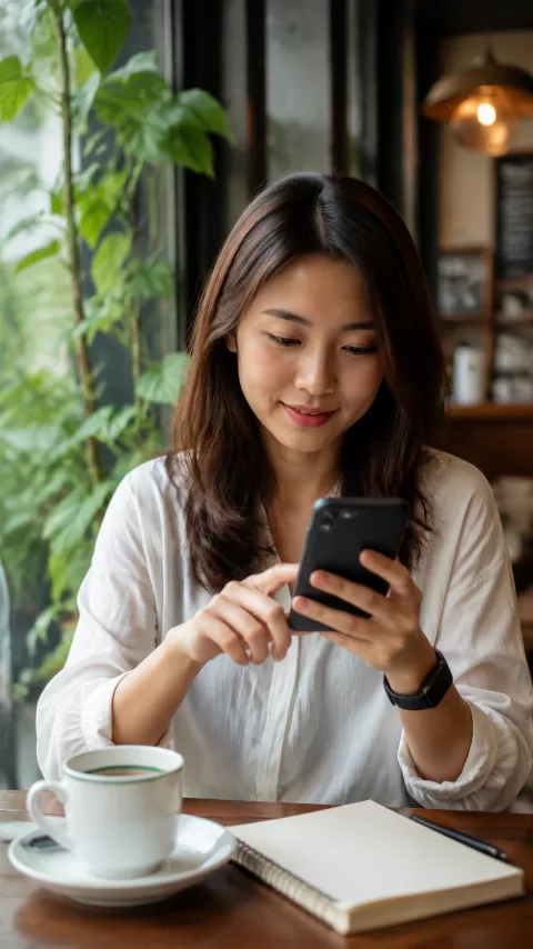 Tips Memilih Aplikasi Hiburan Mobile yang Aman dan Terpercaya