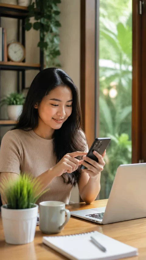 Optimalkan Produktivitas Anda dengan Aplikasi Android Terbaik