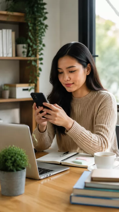 Tingkatkan Produktivitas dengan Aplikasi Android Terbaik