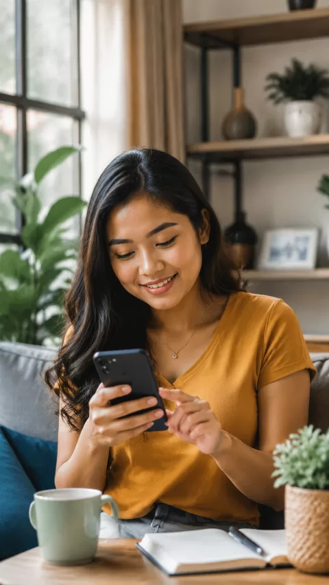 Tips Memilih Aplikasi Hiburan Mobile yang Aman dan Tepat