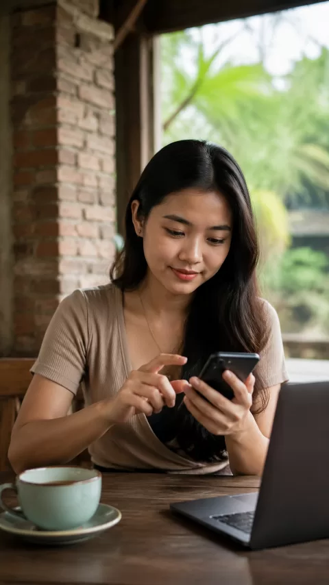 Tips Efektif Menghemat Kuota Saat Unduh APK