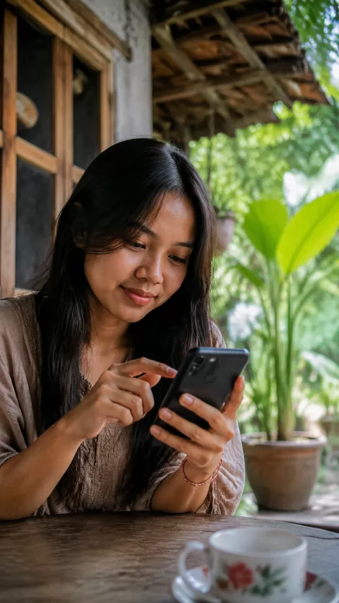 Tips Hemat Kuota Saat Mengunduh APK di Android