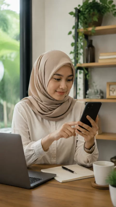 Cara Login Akun dengan Aman: Panduan untuk Pengguna Aplikasi