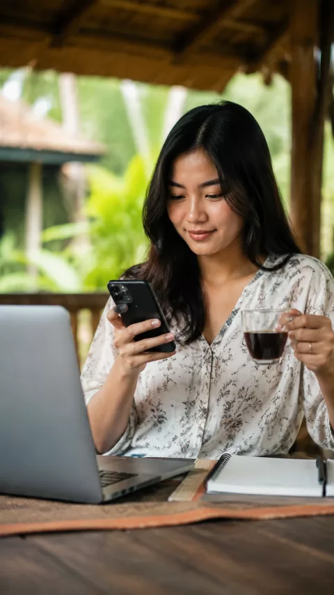 Cara Efektif Menghemat Kuota Saat Mengunduh APK di Android