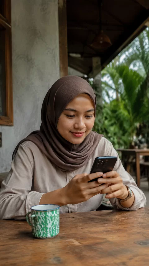 Trik Jitu Menghemat Kuota Saat Unduh APK di Android