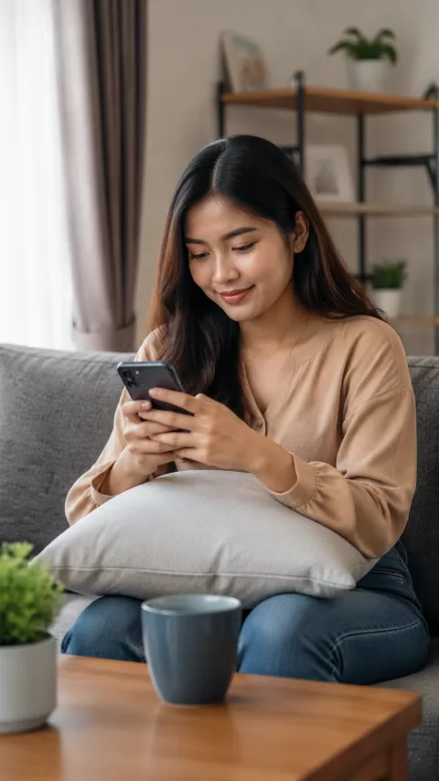 Tips Mudah dan Aman Login Akun Aplikasi di Jago368