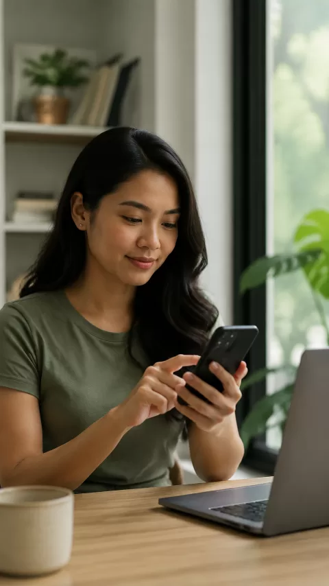 Panduan Aman Login Akun Aplikasi Jago368