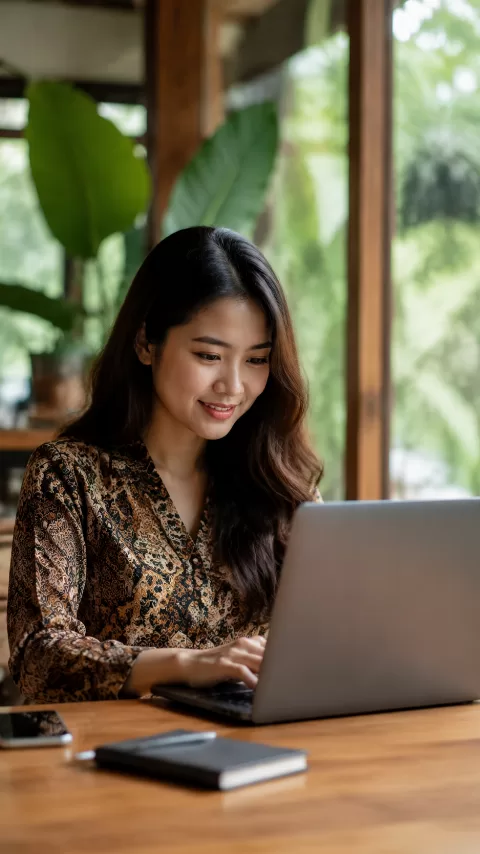 Cara Aman Login Akun Aplikasi di Jago368