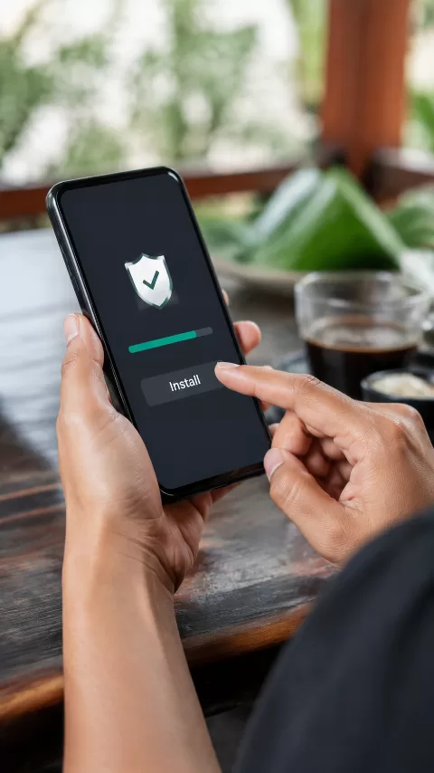 Tips Aman Instal APK di Perangkat Android Anda