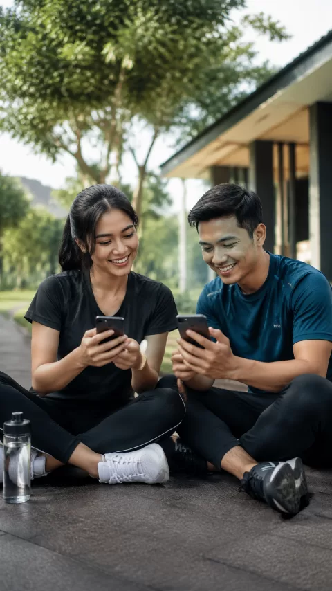 Panduan Olahraga dan Hiburan Mobile untuk Pemula