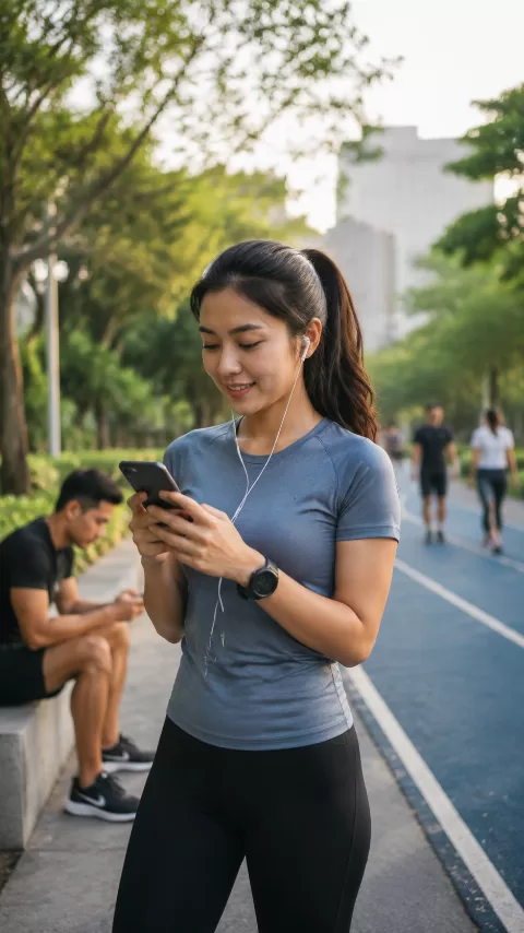 Menjelajahi Dunia Olahraga dan Hiburan Mobile untuk Pemula