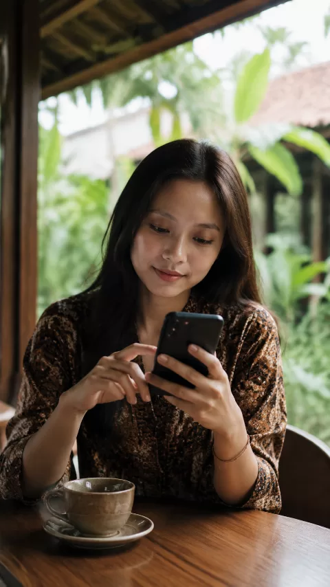 Tips Aman Login Akun Aplikasi Favorit Anda