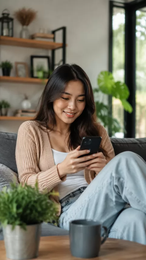 Tips Memilih Aplikasi Hiburan Mobile yang Aman dan Terpercaya