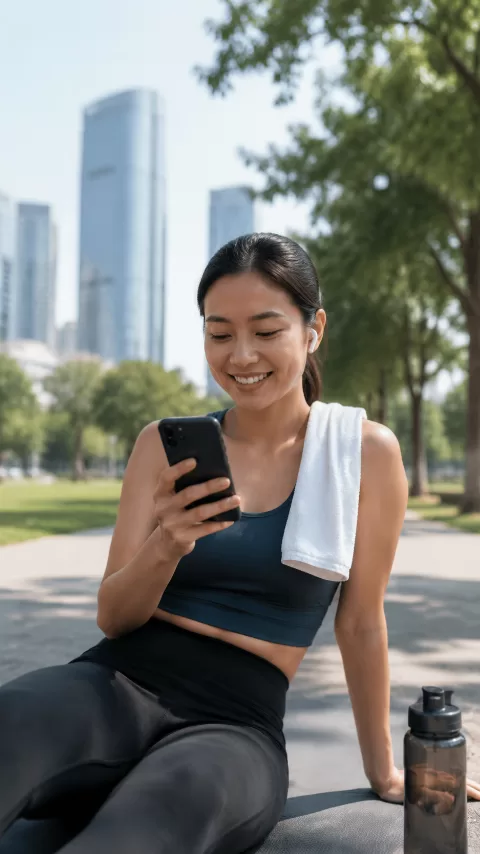 Tips Memulai Olahraga dan Hiburan Mobile untuk Pemula