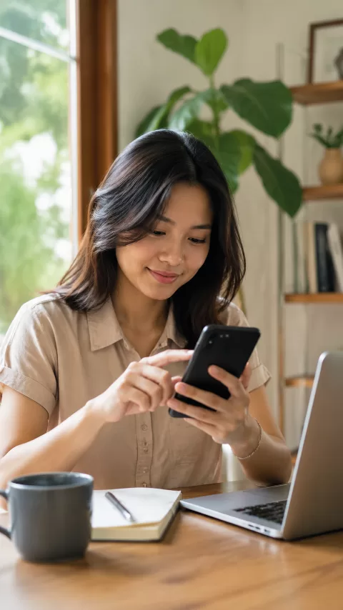 Tips Menghemat Kuota Saat Unduh APK dengan Mudah