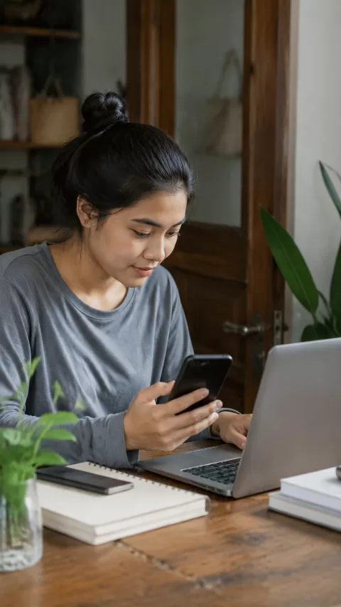 Cara Efektif Menghemat Kuota Saat Mengunduh APK di Android