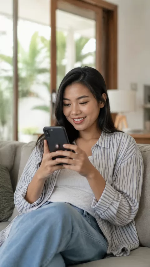 Tips Memilih Aplikasi Hiburan Mobile Aman dan Terpercaya