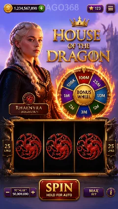 jago368 Screenshot 2