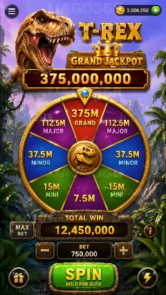 jago368 Screenshot 3