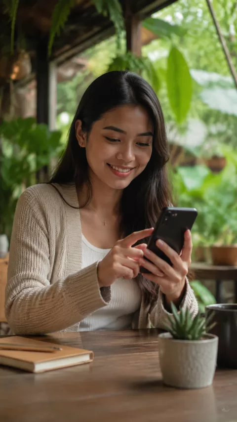 Cara Aman Login Akun Aplikasi: Tips untuk Pengguna Jago368